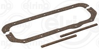 Dichtungssatz ÖLwanne Elring 008.702 FüR Opel CC Kadett Corsa T85 S83 TR Ascona