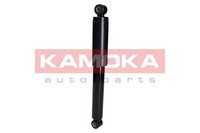 Kamoka StoßDäMpfer Hinten FüR Vw Caddy Ii Kasten 9K9A 9K9B Seat Inca 6K9