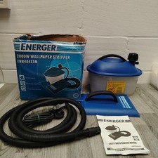 Energer ENB484STM 2kW Electric Wallpaper Steamer - Large Steam Plate
