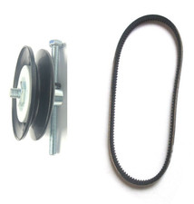 Poulies diverses Mitsubishi L200