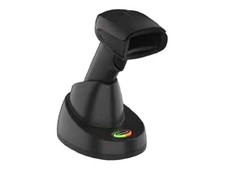 HONEYWELL Xenon Performance HD USB schwarz Barcode-Scanner 1952GHD-2USB-5-R