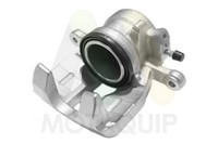 Motaquip Bremssattel VBC838L Gusseisen FüR Mercedes Klasse W169 150 169 031 331