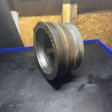 GM Harmonic Balancer for 2012-2015 CAMARO, 20...
