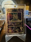 Pokemon TCG Ancient Mew Promo Holo Rare Card 1999/2000