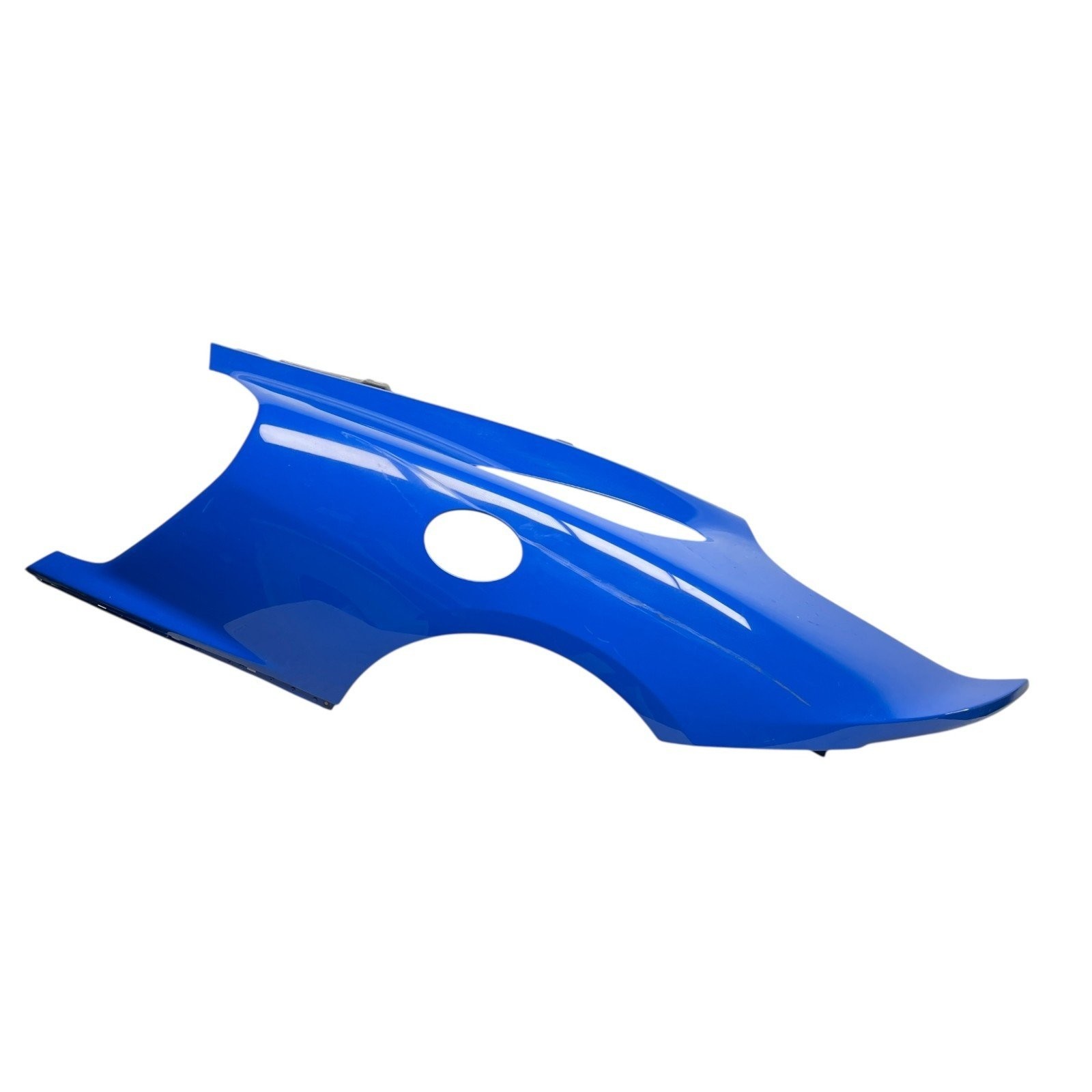 McLaren GT 2020-2022 Rear Left Cover panels Set