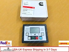 Genuine Cummins A054g527 Ps0600 Controller –100% New Oem–power Command Generator