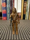 Chewbacca 100% Complete Star Wars 1977 Kenner Action Figure NO REPRO