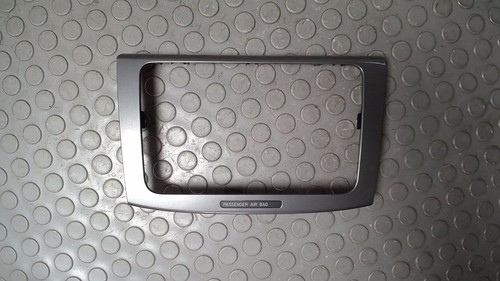 Blende Radio/ Armaturenbrett VW Passat 2.0 TDI DPF 3C/3CC 3C0858069A 12 Monate