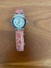 Charriol Columbus Diamonds Stainless Steel 30MM Ladies Quartz Watch