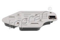 Topran Hydraulikfilter Automatikgetriebe 206 959 Saugfilter Siebfilter FüR Opel