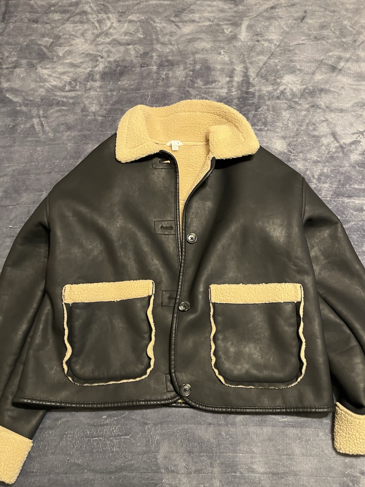 Jacket - image 1