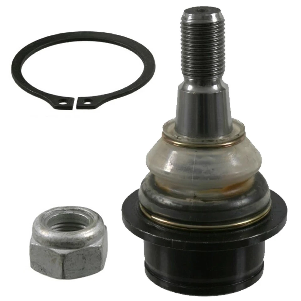 2x Front Lower Ball Joint For Ford Transit YC1A3395BA 1451914 4386870 1417352 - Image 3 of 4