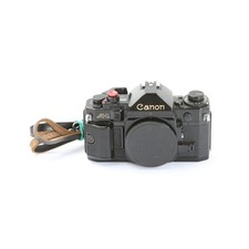 Canon A-1 Caméra Analogue + Très Bien (273710)