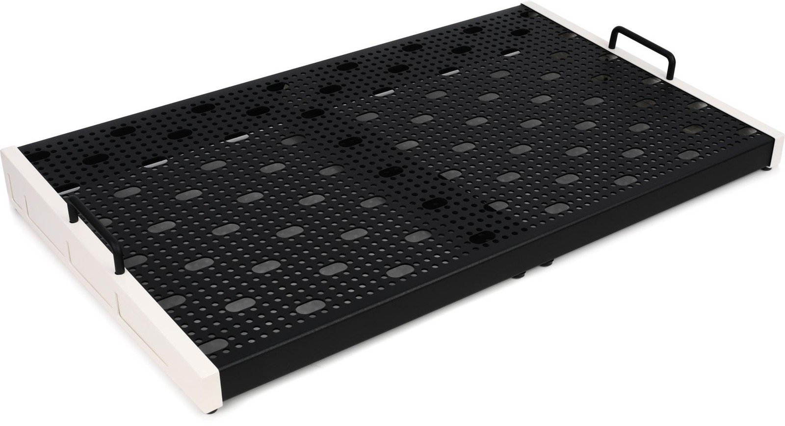 Temple Audio TRIO 28 Templeboard - винтажный белый