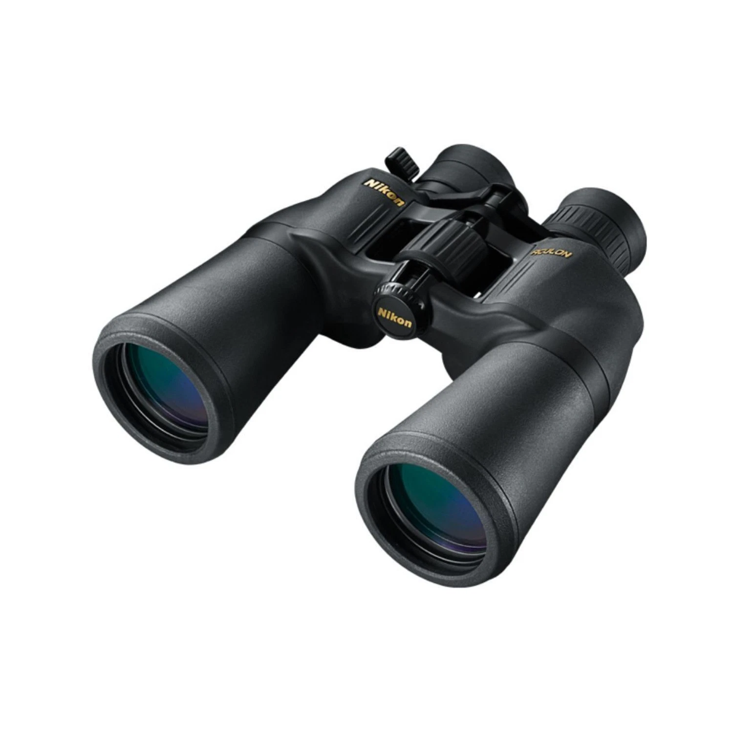 Nikon ACULON A211 10-22x50 Zoom Black Binoculars Review
