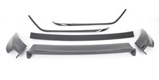 Turbo Look Rear Trunk Spoiler Ducktail Wing Porsche 944 951 1982-1991 Turbo Look Rear Trunk Spoiler Ducktail Wing Porsche 944 951 1982-1991