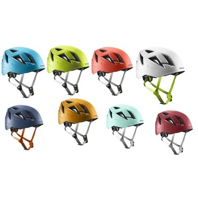 Edelrid Zodiac II Kletterhelm Bergsteigerhelm Klettersteighelm Unisex