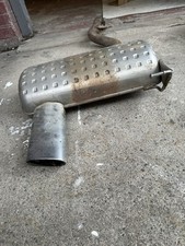 BMW 3 Series E90 E91 E92 E93 MSport Exhaust back box system