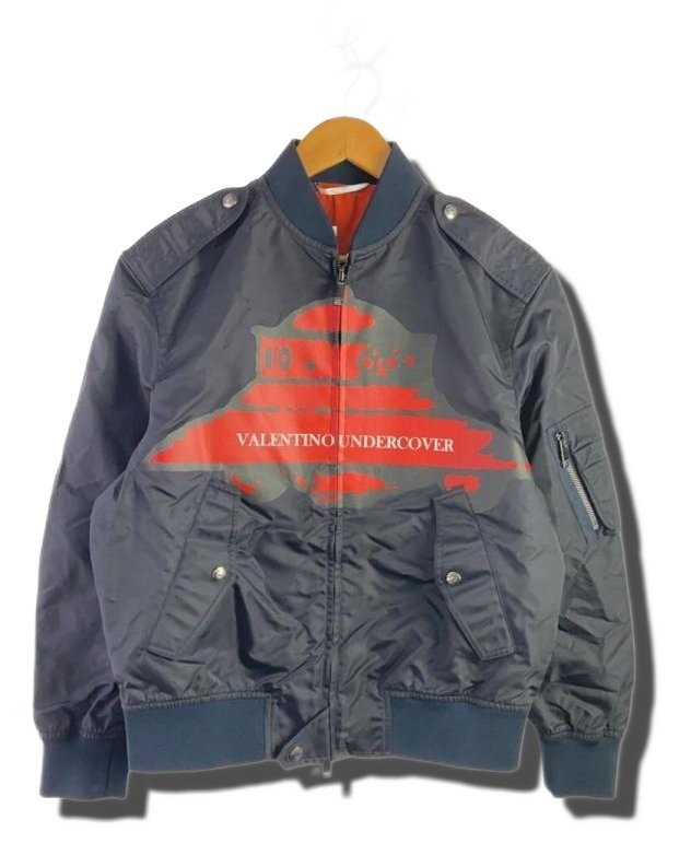 VALENTINO Jacket 44 Men 8941