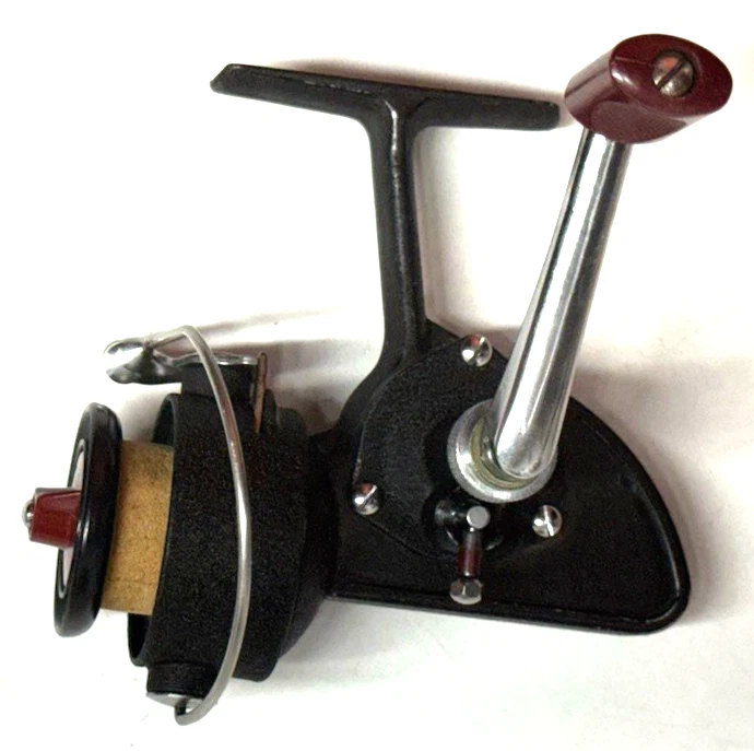 Dam Quick In Vintage Spinning Fishing Reels for sale | eBay