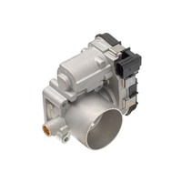 Continental/VDO Drosselklappe Regelklappe Passend FüR Audi A1 A3 Q2 Q3 Seat