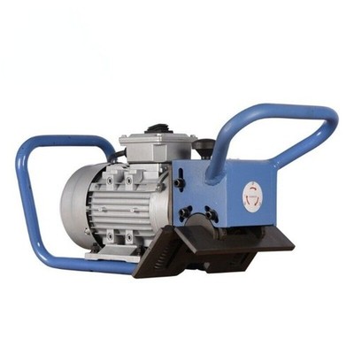  Electric Stainless Steel Flat Beveling Machine NRD-B1 Edge Milling Machine