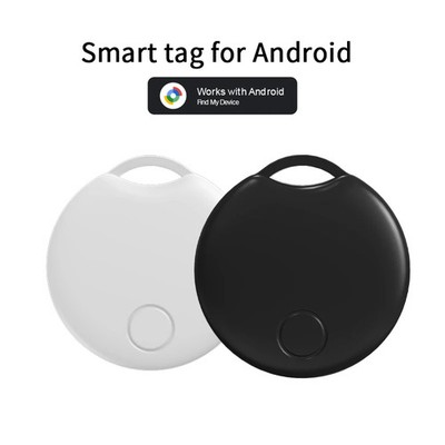 Google Find My Tracker 2/4er Set Bluetooth Locator für Schlüssel Kinder Senioren