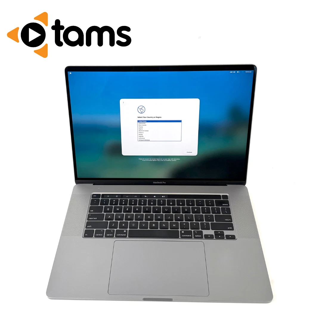 Las mejores ofertas en Apple MacBook Pro 16 en 2019 | eBay