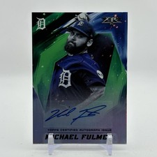 2017 Topps Fire Baseball Cards Checklist 33