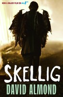 Skellig | David Almond | Taschenbuch | Kartoniert / Broschiert | Englisch | 2009