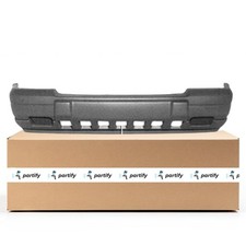 Front Bumper 1996-98 Jeep Grand Cherokee Laredo W Fog Lights Unfolded Ch1000844 Front Bumper 1996-98 Jeep Grand Cherokee Laredo W Fog Lights Unfolded Ch1000844