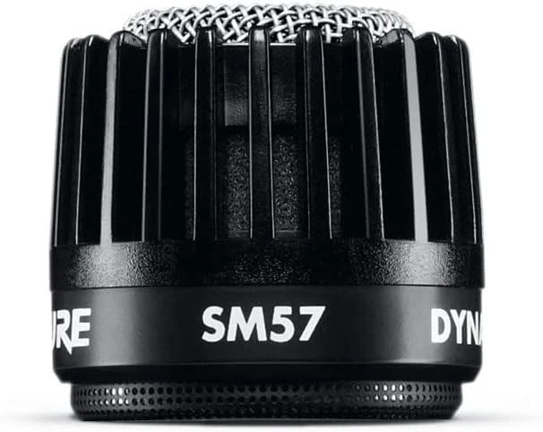 Shure SM57-LC Cardioid Wired Dynamic Instrument Microphone - Image 3 of 4