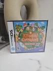 Nintendo DS Animal Crossing: Wild World