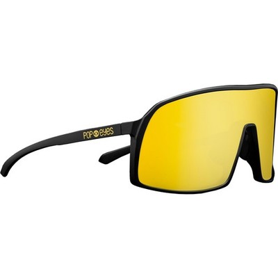 POP EYES Fred Cat 3 Antireflex - Sonnenbrille