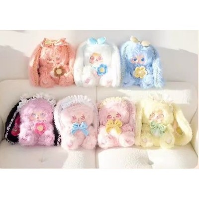 San Xiao Mao Samuel Bunny Spirit Series 680% 12