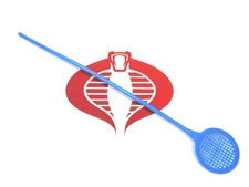 POOL & CABANA Set Blue Pool Skimmer BARBIE 1977 Empire Toys Accessory