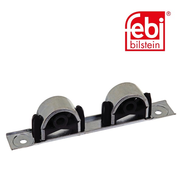 Febi Bilstein Halter, Abgasanlage 22522 FüR Audi Seat Skoda VW-image
