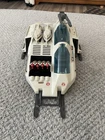 Vintage GI Joe Cobra W.O.L.F. Wolf Vehicle Part ARAH 1987 - COMPLETE #2