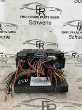 A2035453001 2035453001 Mercedes Benz W203 W209 SAM Sicherungskasten 5DK008485-52 A2035453001 2035453001 Mercedes Benz W203 W209 SAM Sicherungskasten 5DK008485-52