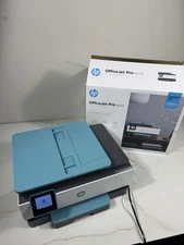 HP OfficeJet Pro 8028 Inkjet All-In-One Printer - 3UC64A