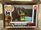Funko Pop! DnD Brass Dragon Wyrmling 1201 – Supreme LE 8000 MINT & SOLD OUT