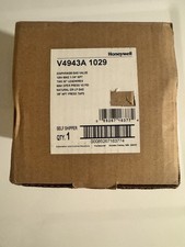 HONEYWELL V4943A1029 / V4943A1029 (BRAND NEW)