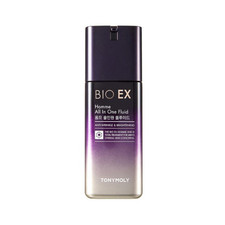 Tonymoly BIO EX Cell Peptide HOMME All-In-One Fluid 130Ml 4.39Oz