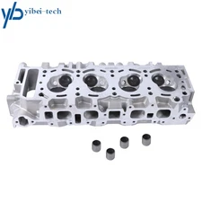Complete Cylinder Head 1110135080 For Toyota 4Runner Pickup Celica 2.4L SOHC 22R