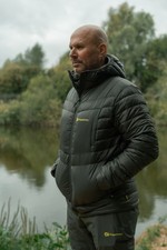 RidgeMonkey  Thermal Compact Packable Jacket Ridge Monkey ALL SIZES RRP �90