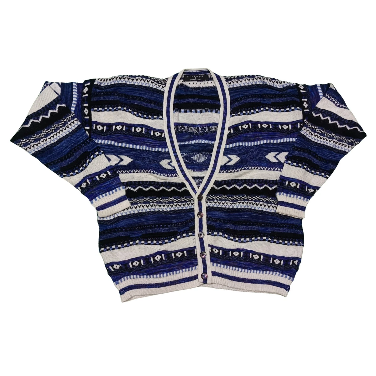 ス*イ様 COOGI カーディガンS 25+ coogi cardigan for sale | Updated Oct 2026