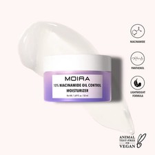 Niacinamide Oil Control Moisturizer