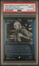 2023 MTG DOCTOR WHO COMMANDER SC-SERIALIZED #552 THE FIRST DOCTOR 368/501 PSA 10