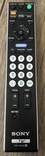 GENUINE SONY RM-YD026 BRAVIA LCD TV REMOTE CONTROL KDL-40M4000 KDL-32M4000 OEM