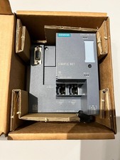 Siemens 6GK1411-5AB10 IE/PB Link, Ethernet - Profibus Coupler; New